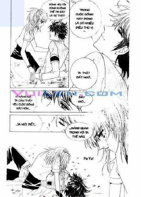 Personalized Princess - Chapter 8 - Trang 65