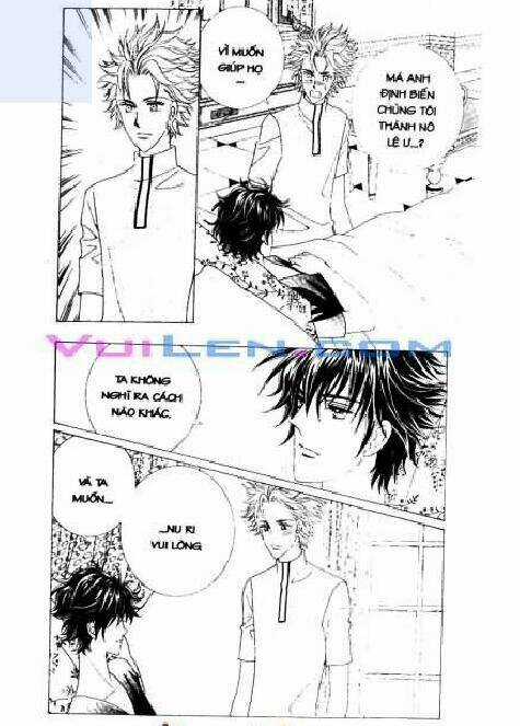 Personalized Princess - Chapter 8 - Trang 68