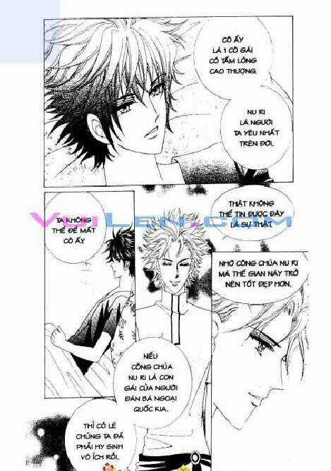 Personalized Princess - Chapter 8 - Trang 69