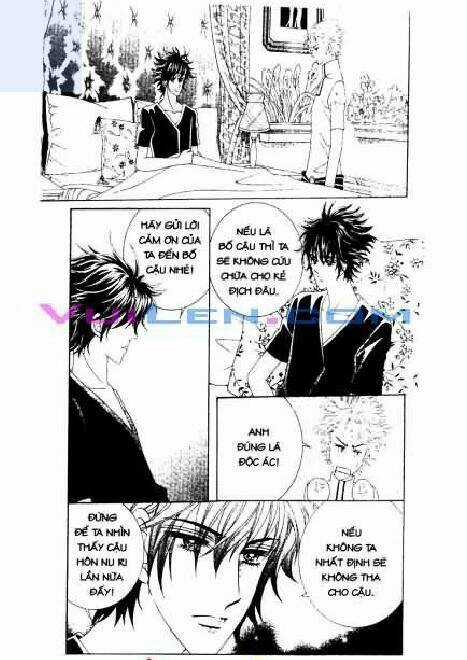 Personalized Princess - Chapter 8 - Trang 70