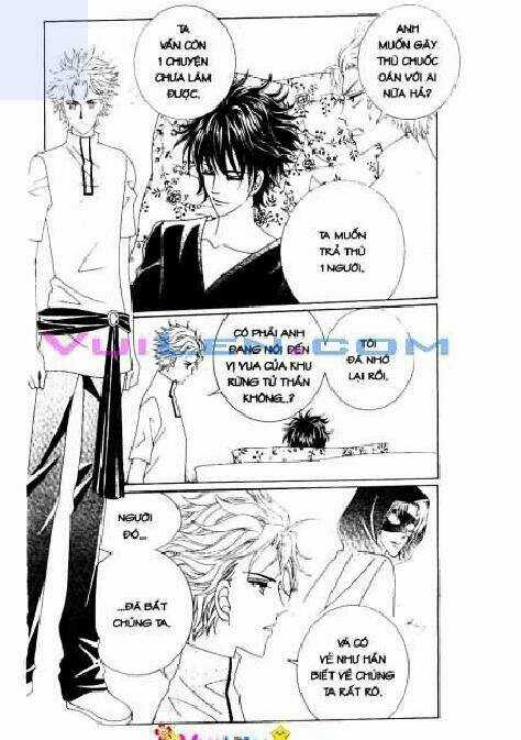 Personalized Princess - Chapter 8 - Trang 71