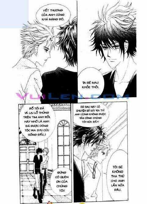 Personalized Princess - Chapter 8 - Trang 75