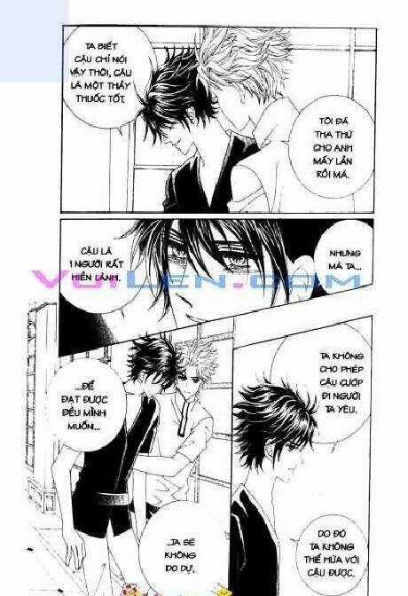 Personalized Princess - Chapter 8 - Trang 76