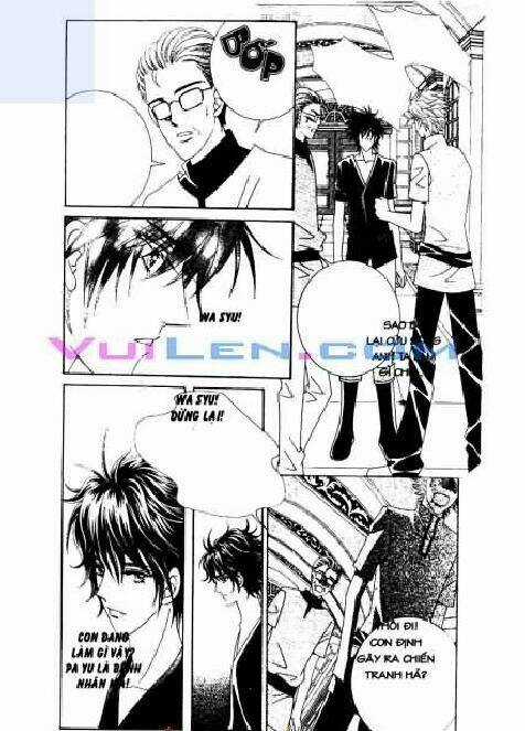 Personalized Princess - Chapter 8 - Trang 78