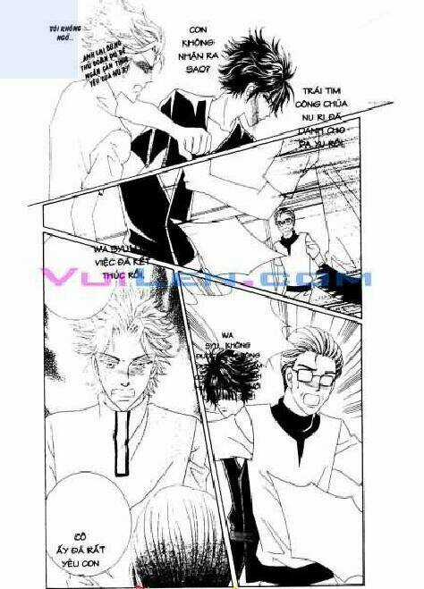 Personalized Princess - Chapter 8 - Trang 79