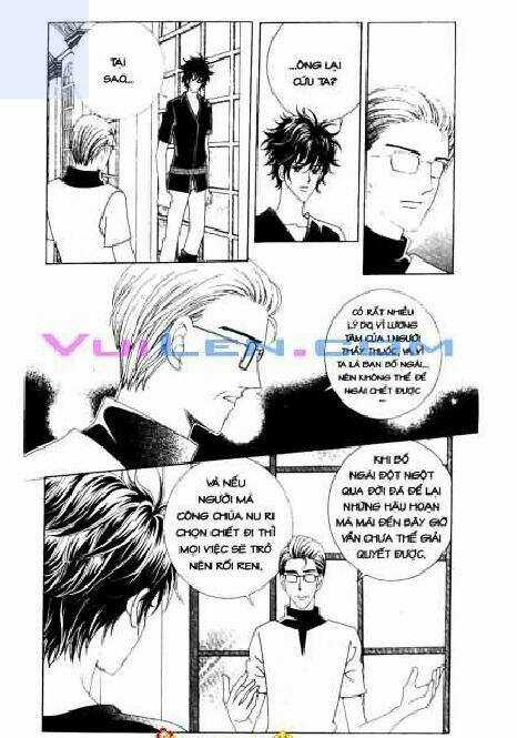 Personalized Princess - Chapter 8 - Trang 81