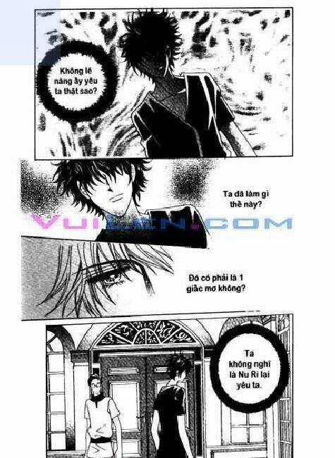 Personalized Princess - Chapter 8 - Trang 83