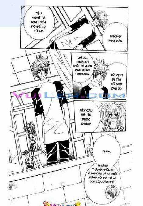 Personalized Princess - Chapter 8 - Trang 88