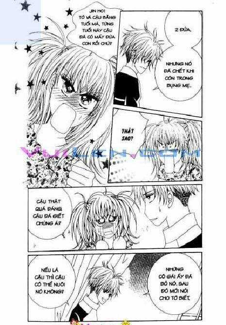 Personalized Princess - Chapter 8 - Trang 89