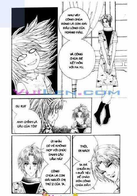 Personalized Princess - Chapter 8 - Trang 93