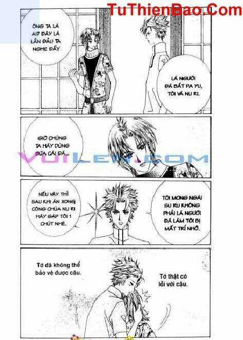 Personalized Princess - Chapter 8 - Trang 97