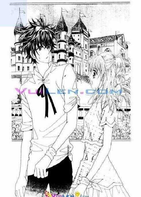 Personalized Princess - Chapter 9 - Trang 2