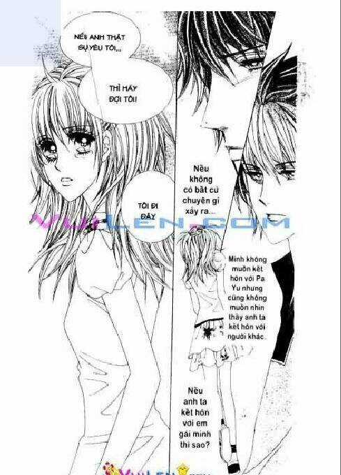 Personalized Princess - Chapter 9 - Trang 105