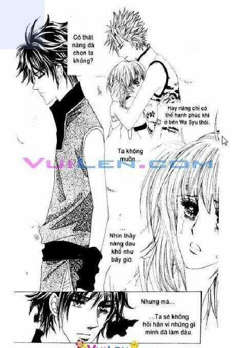 Personalized Princess - Chapter 9 - Trang 106