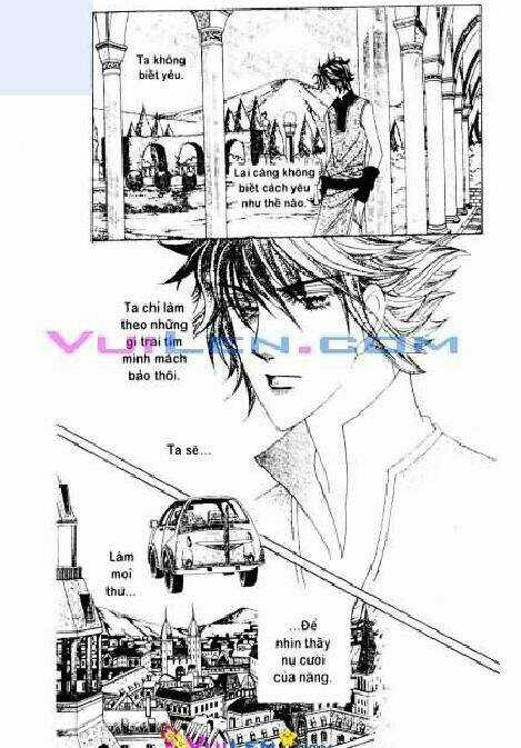 Personalized Princess - Chapter 9 - Trang 107