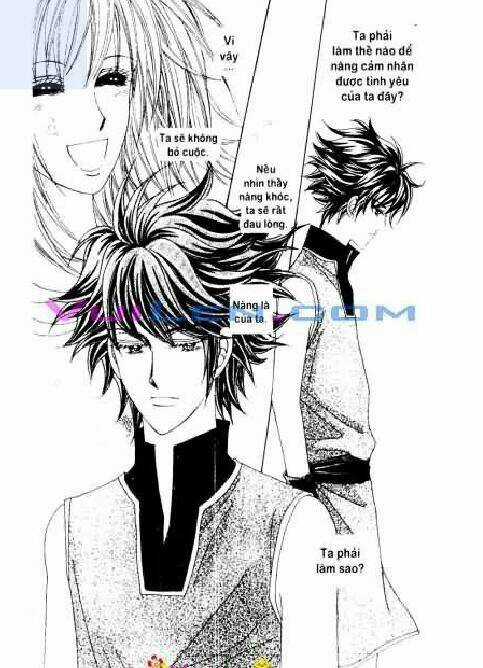 Personalized Princess - Chapter 9 - Trang 108