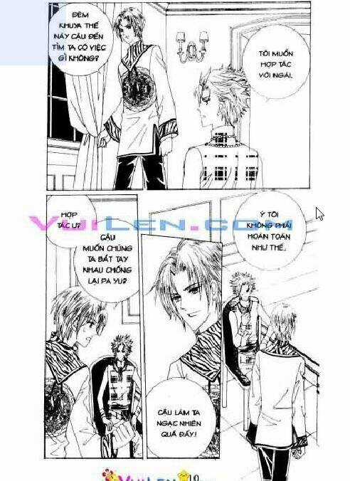 Personalized Princess - Chapter 9 - Trang 109