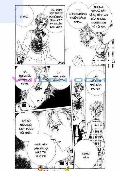 Personalized Princess - Chapter 9 - Trang 112