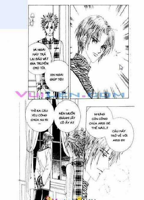 Personalized Princess - Chapter 9 - Trang 113