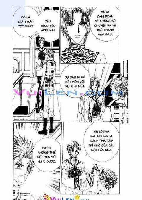 Personalized Princess - Chapter 9 - Trang 114