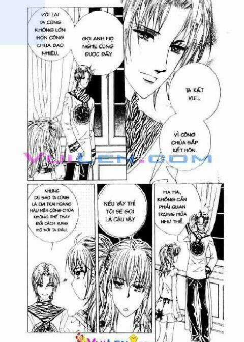 Personalized Princess - Chapter 9 - Trang 120