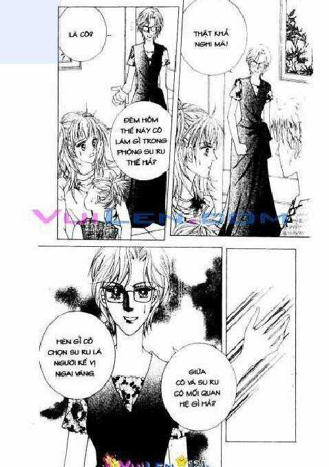 Personalized Princess - Chapter 9 - Trang 123