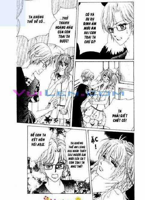 Personalized Princess - Chapter 9 - Trang 125