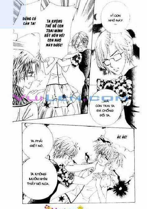 Personalized Princess - Chapter 9 - Trang 127