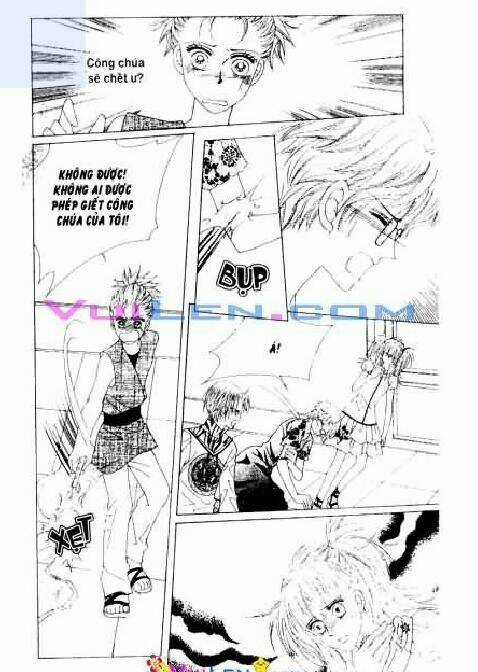 Personalized Princess - Chapter 9 - Trang 128