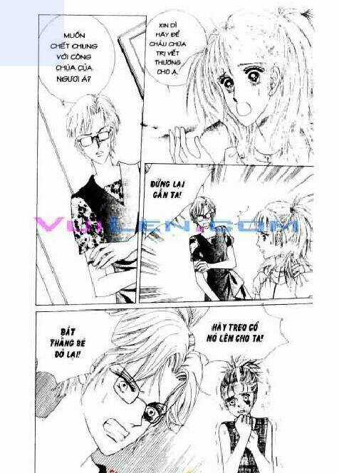 Personalized Princess - Chapter 9 - Trang 130