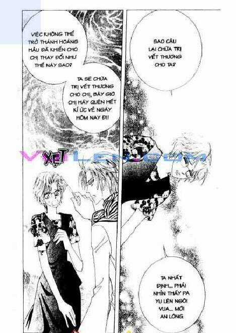 Personalized Princess - Chapter 9 - Trang 132