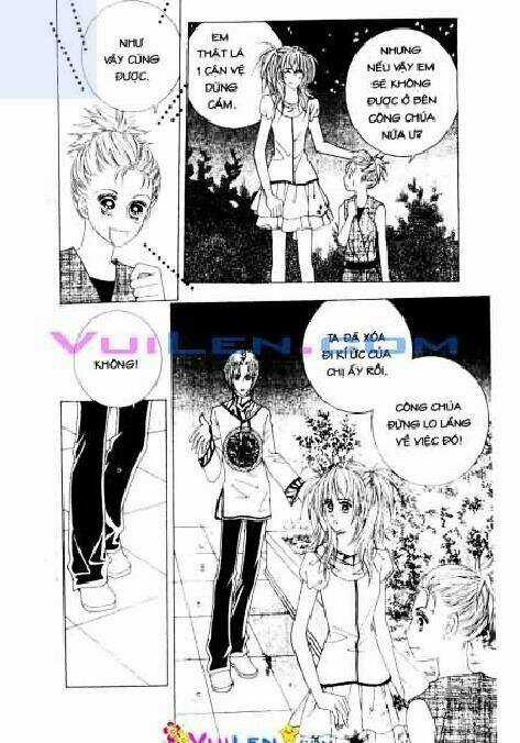 Personalized Princess - Chapter 9 - Trang 134