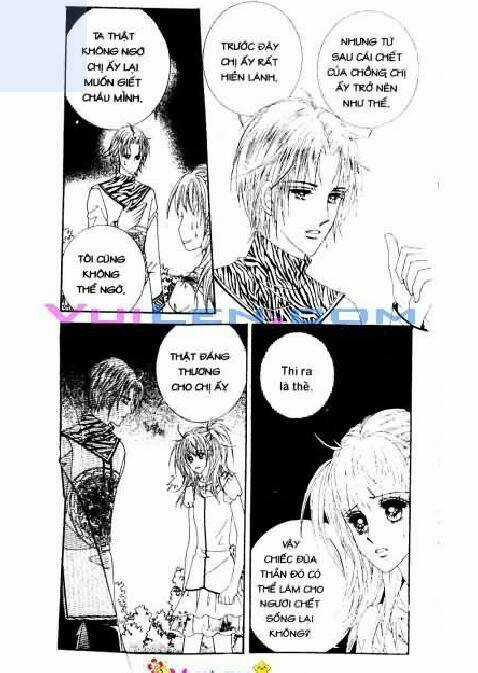 Personalized Princess - Chapter 9 - Trang 137