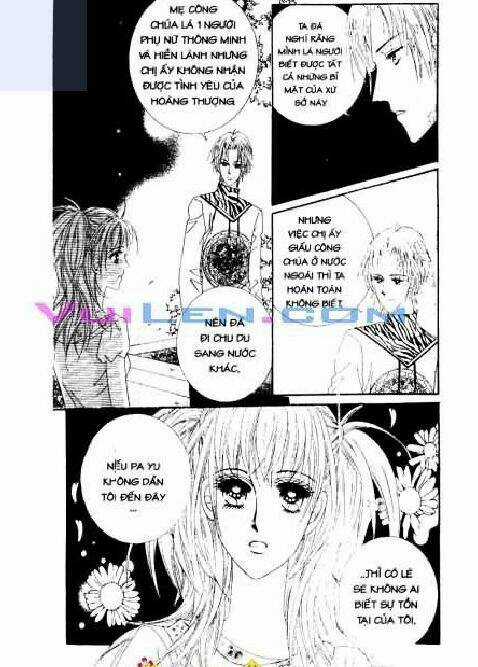 Personalized Princess - Chapter 9 - Trang 139