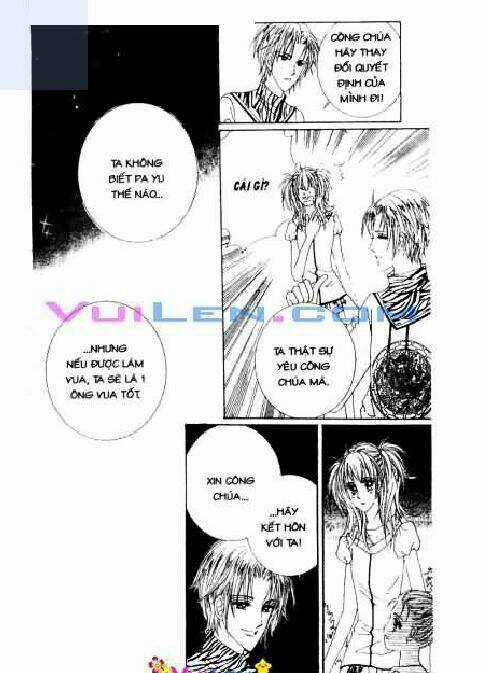 Personalized Princess - Chapter 9 - Trang 142