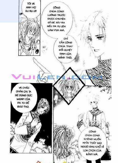Personalized Princess - Chapter 9 - Trang 143