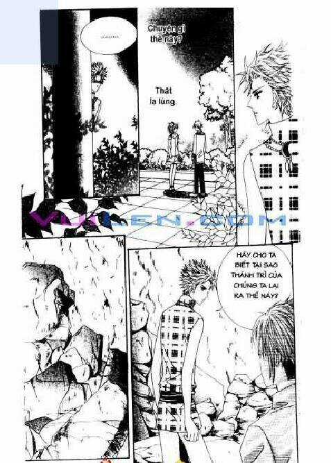 Personalized Princess - Chapter 9 - Trang 145