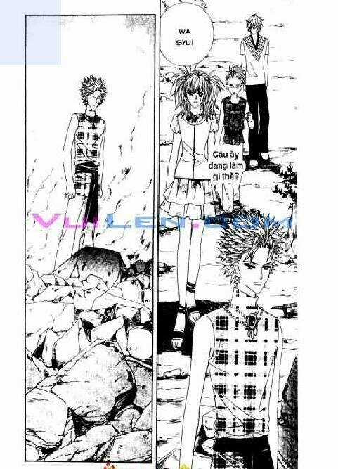 Personalized Princess - Chapter 9 - Trang 146