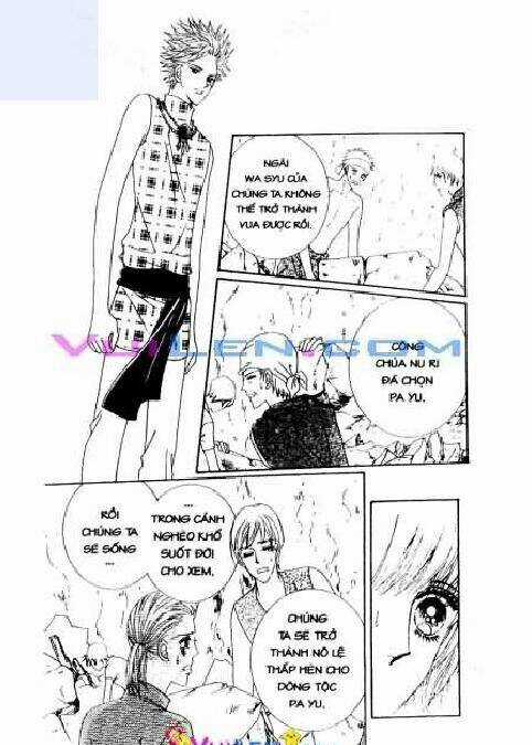 Personalized Princess - Chapter 9 - Trang 147