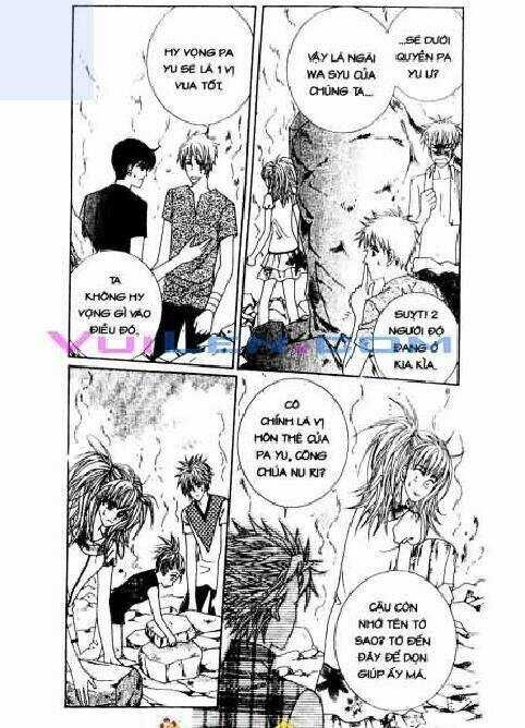 Personalized Princess - Chapter 9 - Trang 149