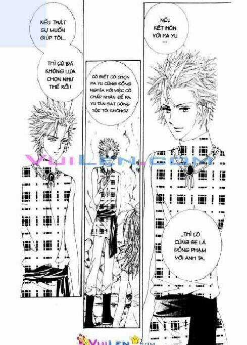 Personalized Princess - Chapter 9 - Trang 151