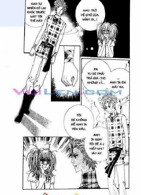 Personalized Princess - Chapter 9 - Trang 153