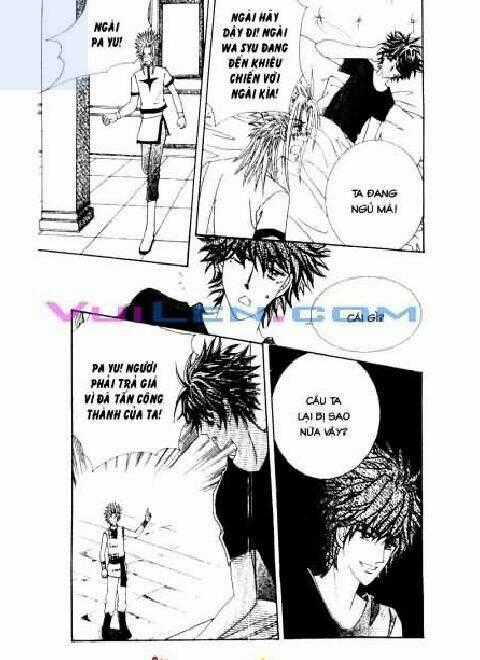 Personalized Princess - Chapter 9 - Trang 155