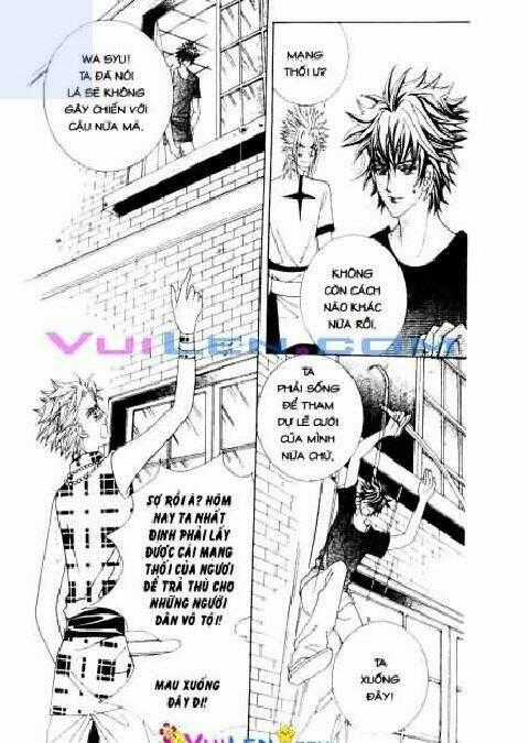 Personalized Princess - Chapter 9 - Trang 156