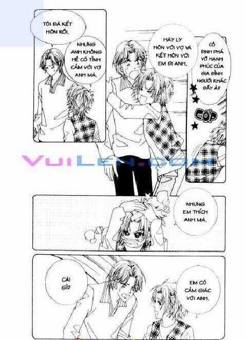 Personalized Princess - Chapter 9 - Trang 19