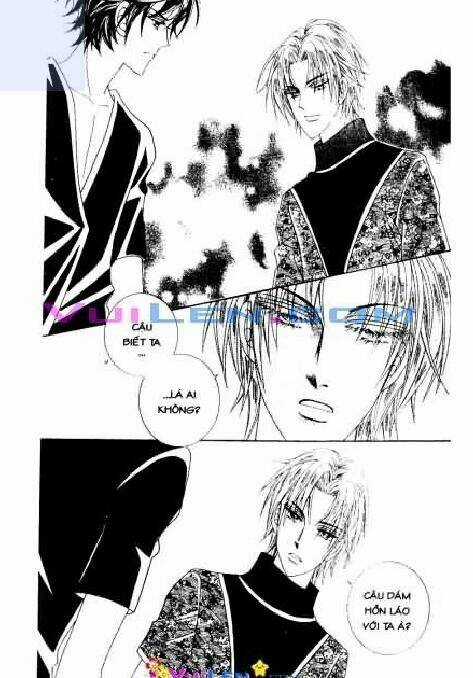 Personalized Princess - Chapter 9 - Trang 3