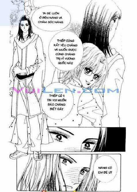 Personalized Princess - Chapter 9 - Trang 27