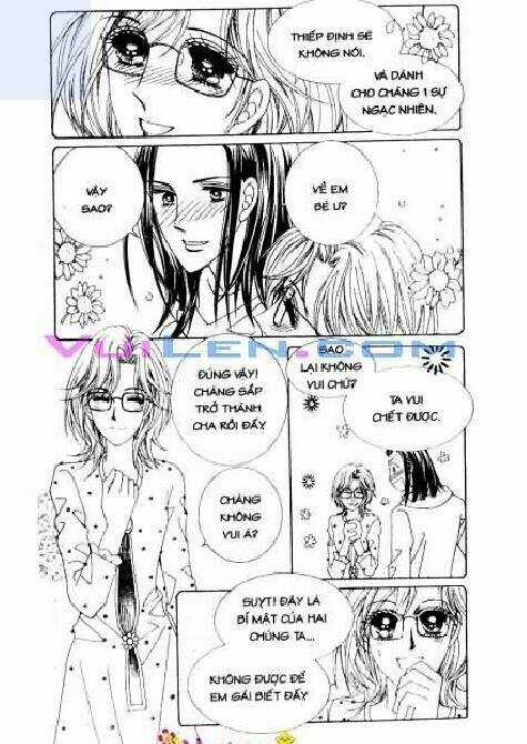 Personalized Princess - Chapter 9 - Trang 28