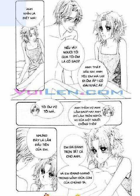 Personalized Princess - Chapter 9 - Trang 32