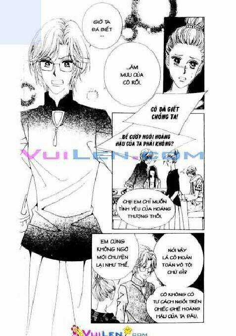 Personalized Princess - Chapter 9 - Trang 36